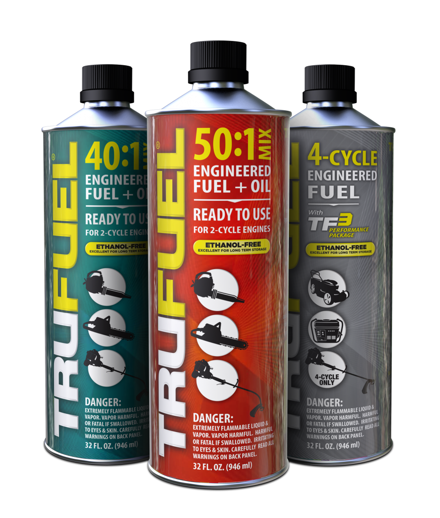 Engineered Fuel Oil Ready To Use Pre Mixed Ethanol Free Fuel