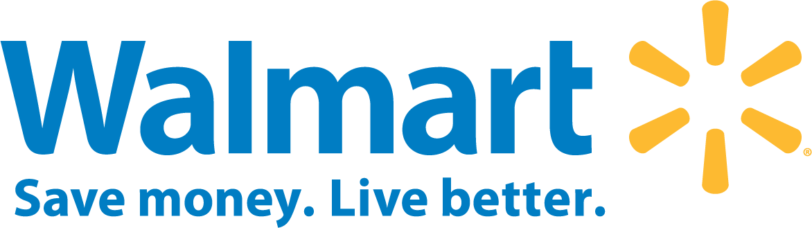 Walmart Logo