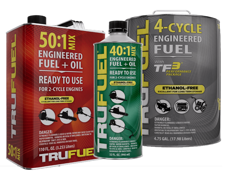 Tf 50 5 Gal