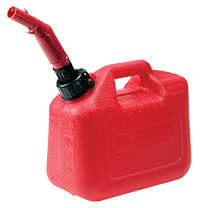 Gas Can