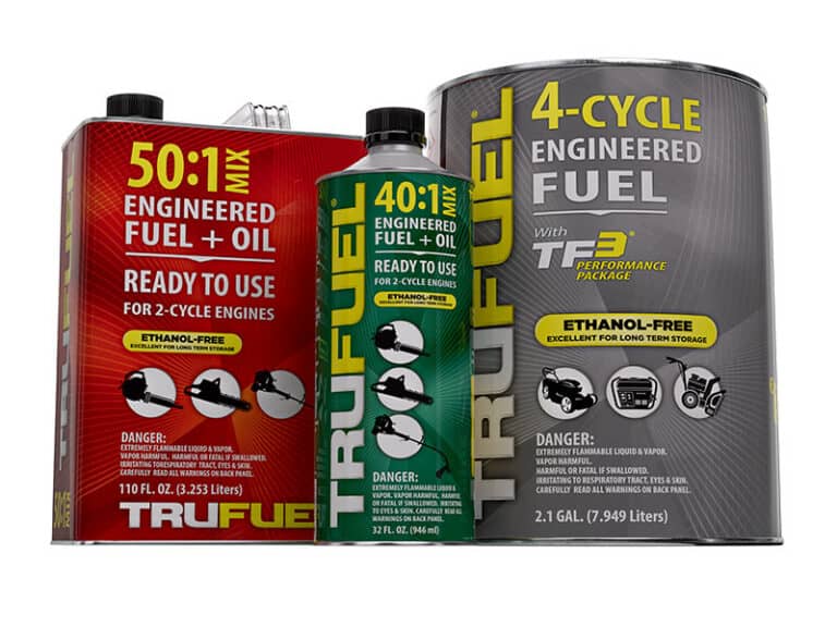 2024 Trufuel 3 Size Group B