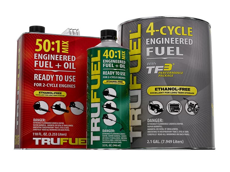 2024 Trufuel 3 Size Group B