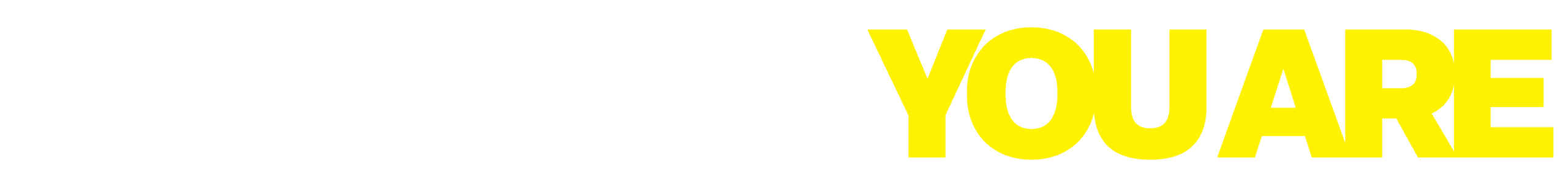 Ready When You Are